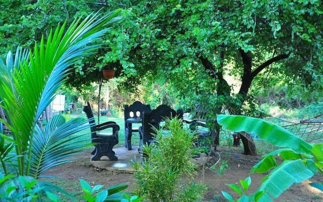 Nature Garden Villa - Hostel