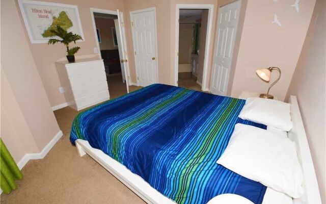 Ocean Walk 513 by RedAwning