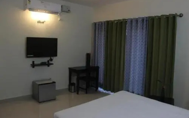 Service Inn 22 Abudayam