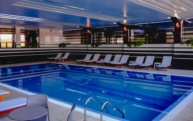 Hotel International Prishtina