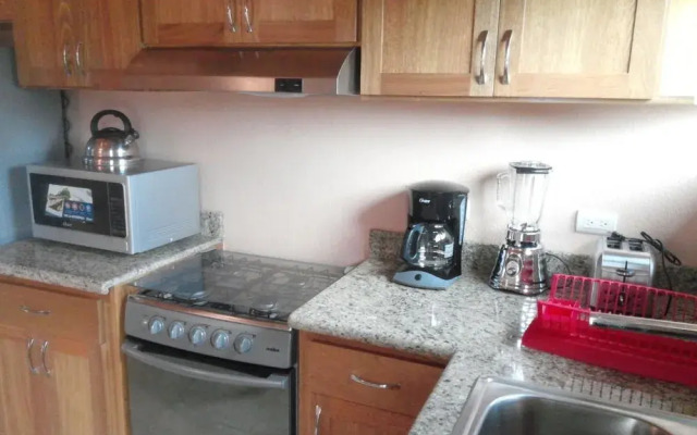 Apartments at Condos Dominicano