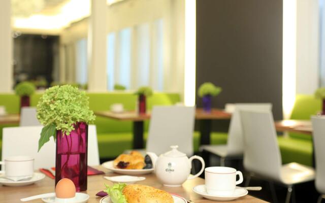 ibis Styles Frankfurt City