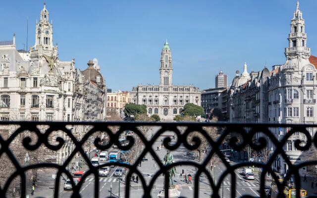 InterContinental Porto - Palacio das Cardosas, an IHG Hotel