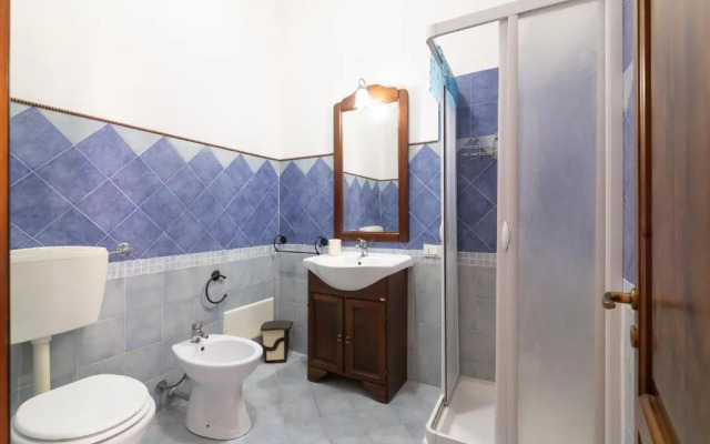 Casa Mirtillo a 400 mt dal mare