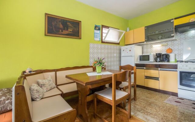 Apartments Ante
