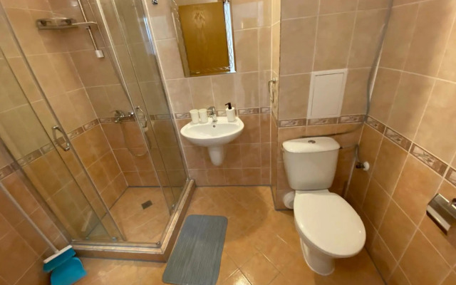 One Bedroom Apartment Anita Pool View А25