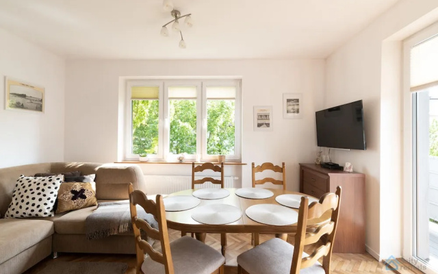 Uroda Morza by 3City Rentals