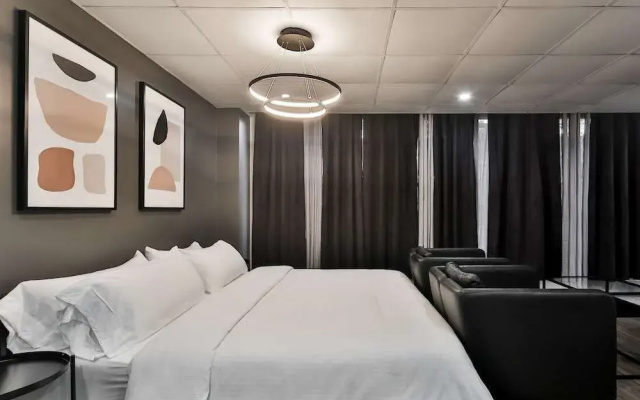 Hygie boutique hotel