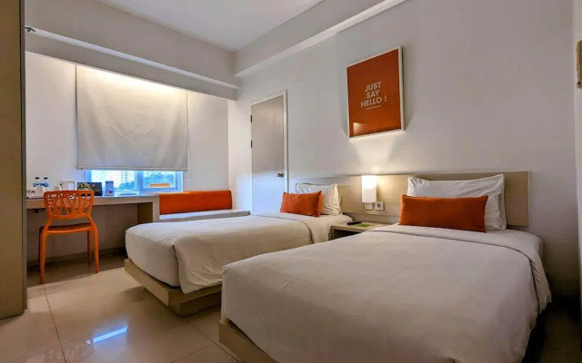 Zuri Express Lippo Cikarang Hotel