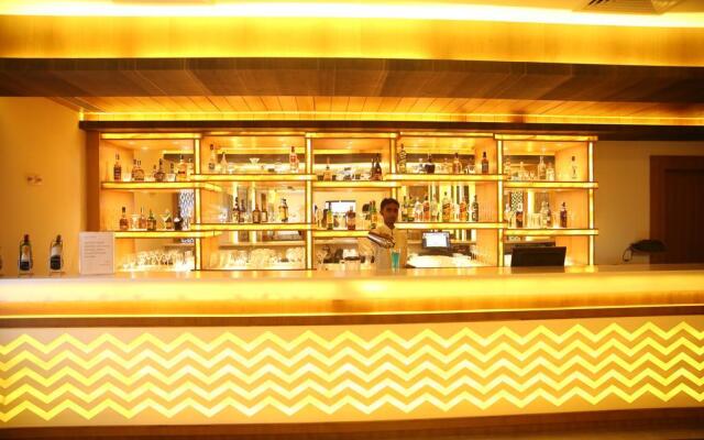 Ramada By Wyndham Varanasi Katesar