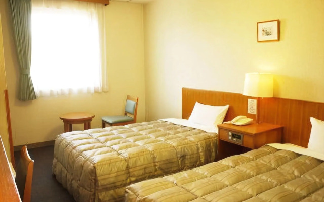 Hotel Route-Inn Shin Gotenba Inter