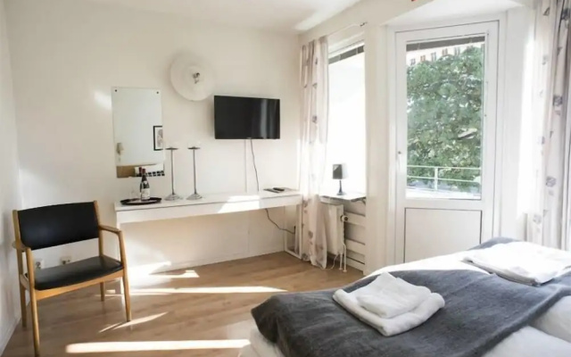 Hotell Dacke