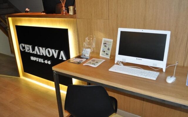 Hotel Celanova