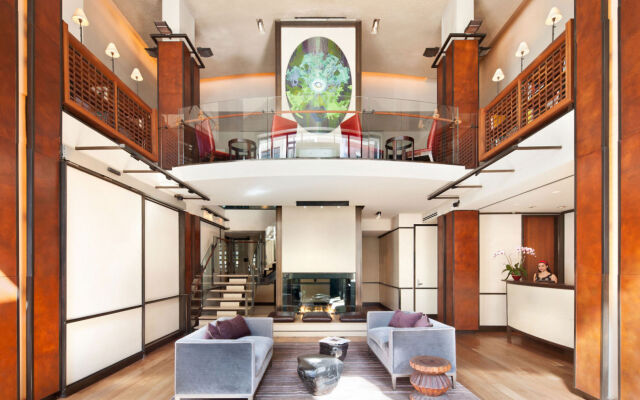 Chambers Hotel Central Park South, Sonder by Marriott Bonvoy