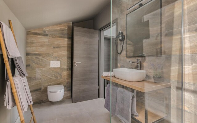 Nice Home in Klimno With Wifi and 3 Bedrooms