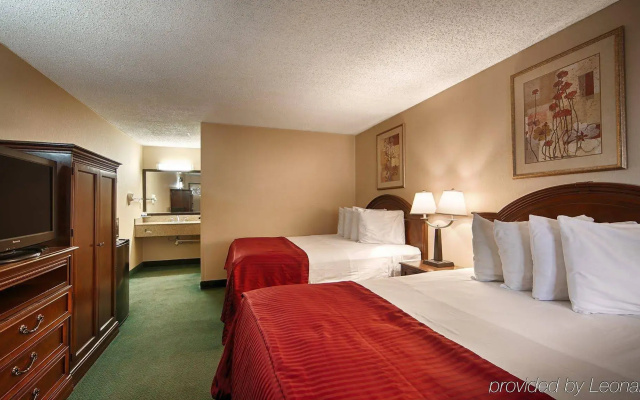MHO Inn & Suites