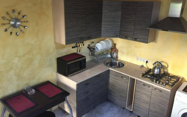 Guest House Infanta