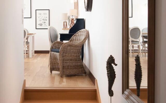 Résidence de la Corderie Royale