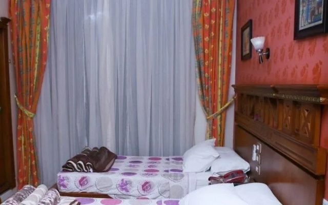 Teba Hotel