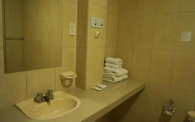 Belle Sand Hotel