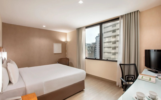 Melia Paulista