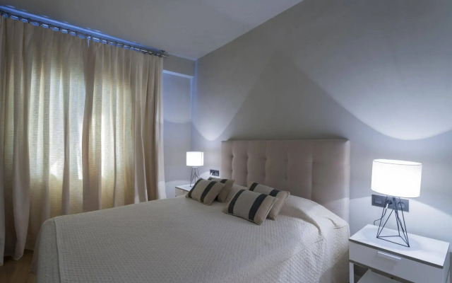 PYR Select Salamanca Luxury