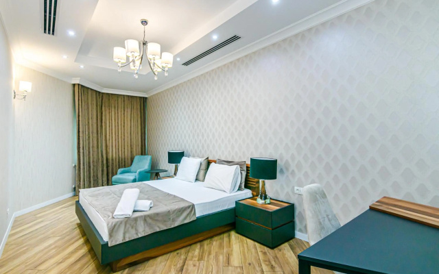 Bulvar Residance Near Four Seasons