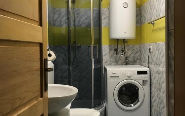 Stone House Saint Michael