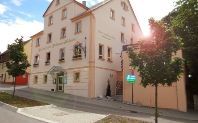Hotel-Restaurant Zum Goldenen Hahnen