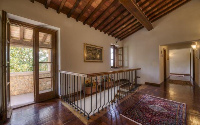 Fonte Pinella 8 in Chiusi