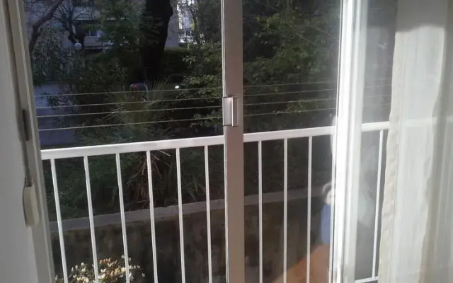 Apartment Vesna Brzić