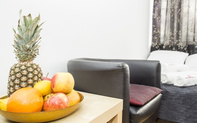 Noctis Apartment Bagno