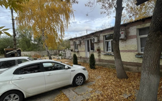 Апартаменты на  Шарлыкском шоссе 1В