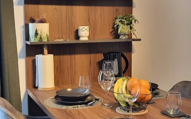 Pino Nero- Apartment