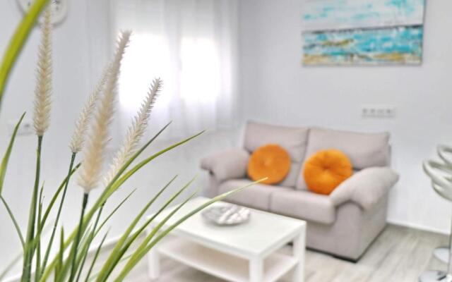Apartamento Isabella Vejer