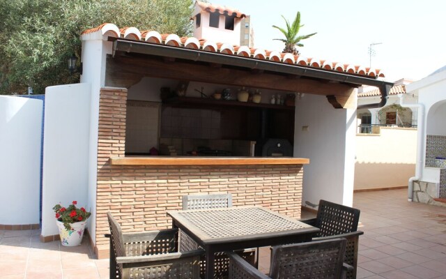 Villa Pegaso