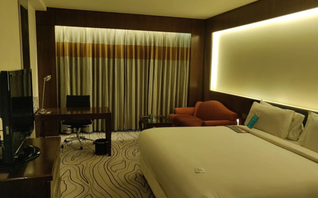 Le Royal Meridien Chennai