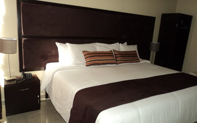 Hotel VIP Umacollo