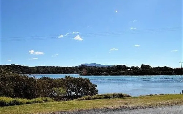 The Anchorage Bermagui