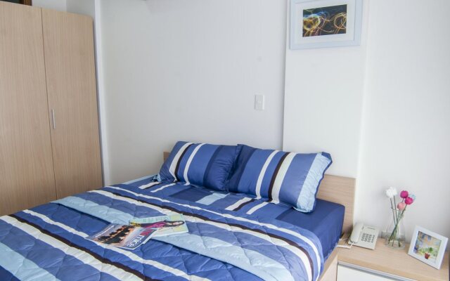 Gk-Home Serviced Apartment