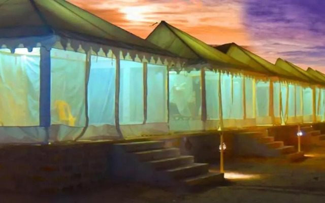 Sunrise Desert Resort