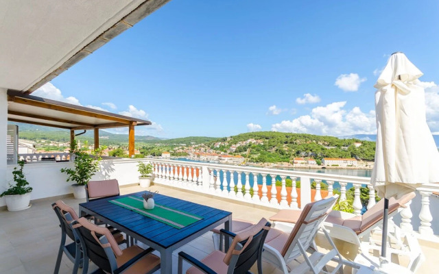 Apartments Jakov