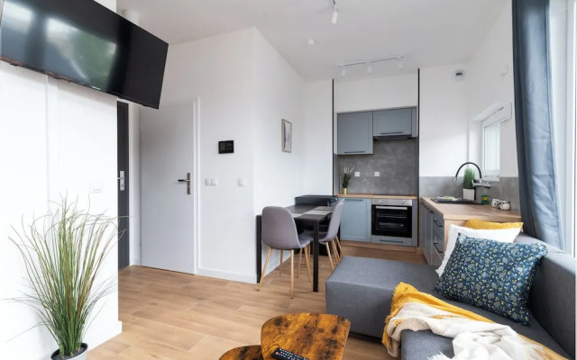 Lineburg Villa Apartments