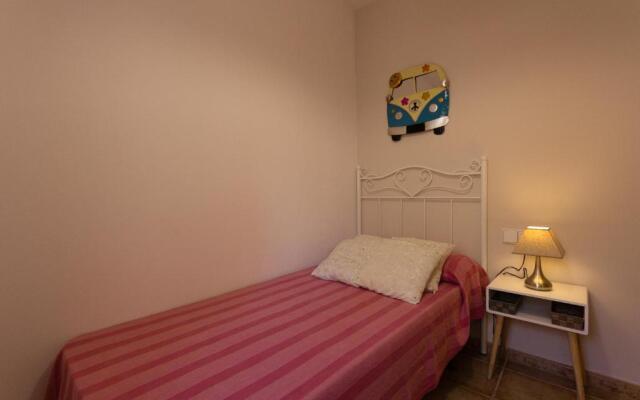 Apartamento Balmes 11