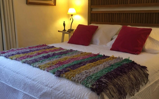 GOLF - Casa de huéspedes