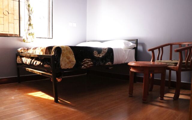 Co Msasani Guest House