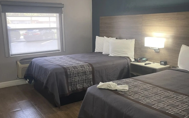 Days Inn Orange City/Deland