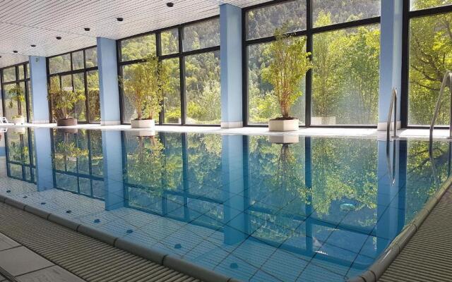 Jutta Deluxe Appartement