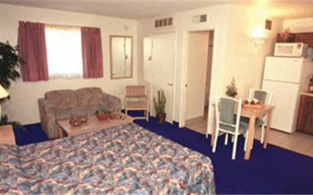 Flamingo Suites