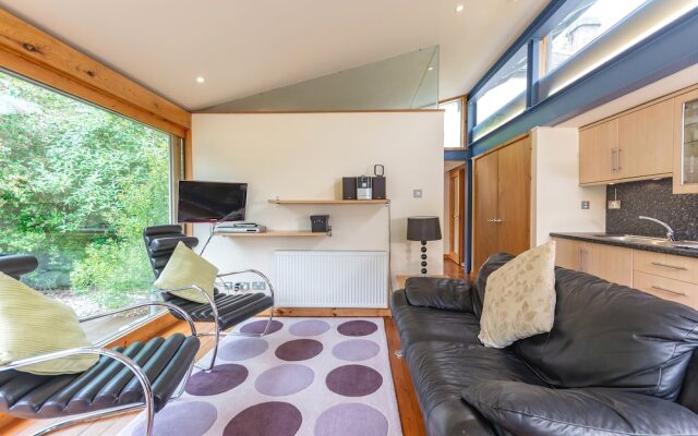 The Bothy An Oasis 5 Mins to St Andrews